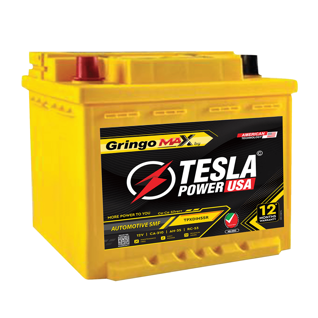 Best Battery in India, Best Batteries in India, Tesla Power USA Batteries